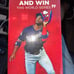 Washington National Victor Robles Bobblehead
