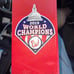 Washington National Victor Robles Bobblehead