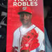 Washington National Victor Robles Bobblehead