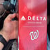Washington National Victor Robles Bobblehead