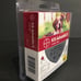 Bayer K9 Advantix II Spot-On Treatment for Dogs - 4 Pack.