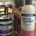hair products