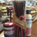 hair products