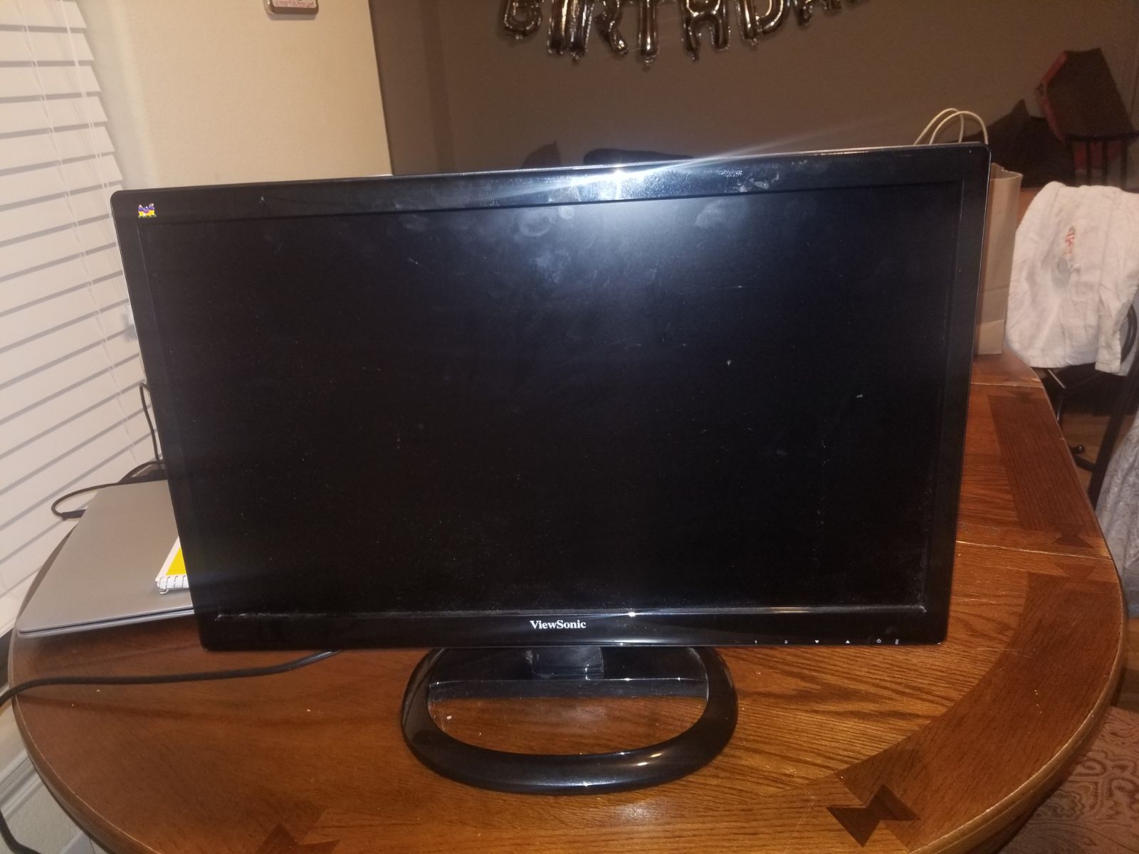 MONITOR