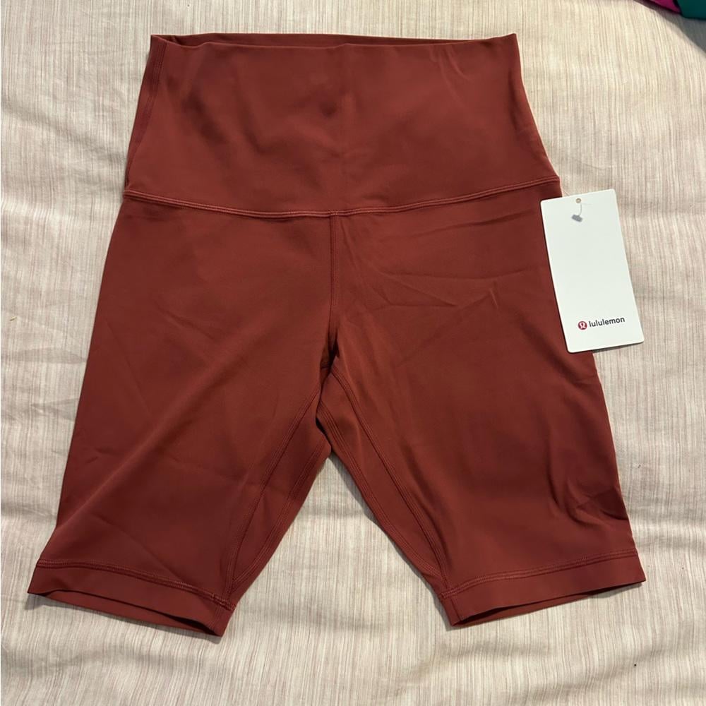 lululemon Athletica Align Short