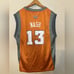 Vintage NBA Steve Nash Jersey Phoenix Suns, Men's Size XL