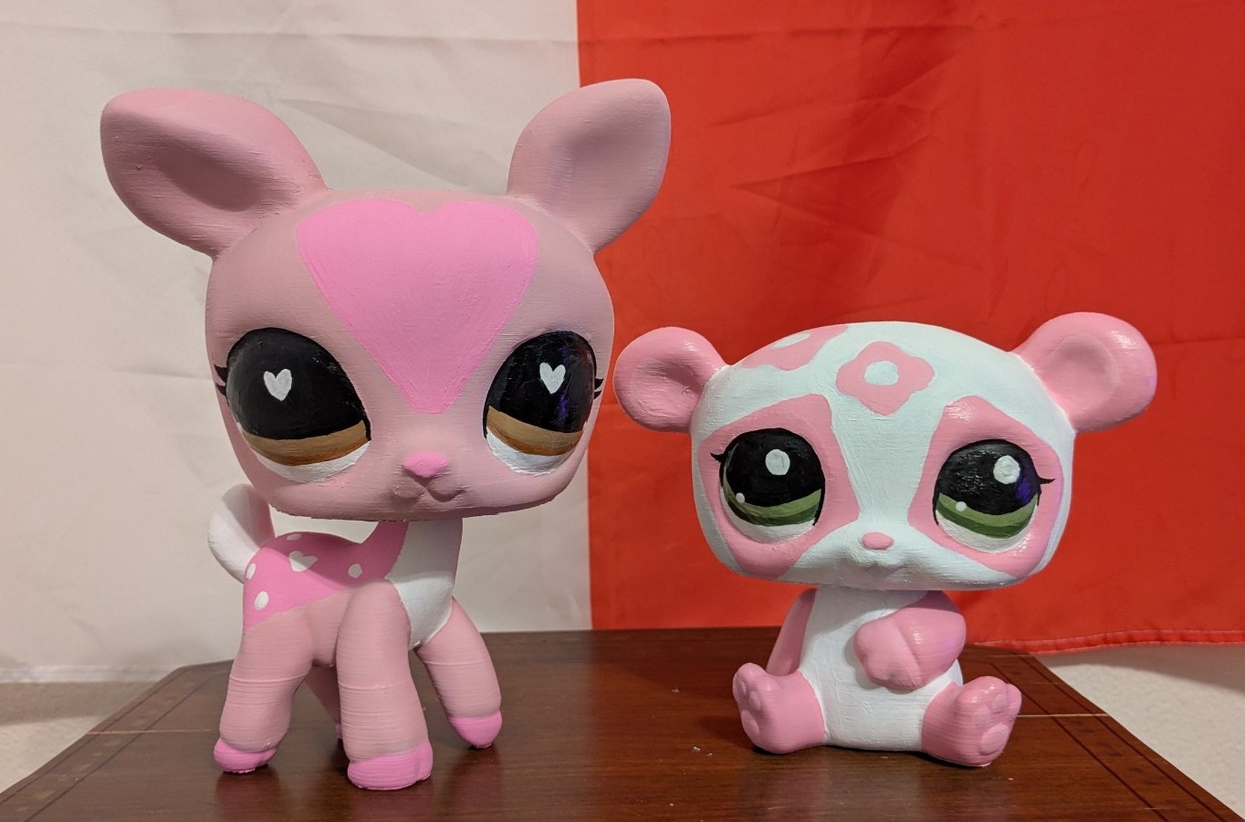 Lps custom commission #25