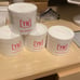 Young nails acrylic powder