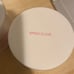 Young nails acrylic powder