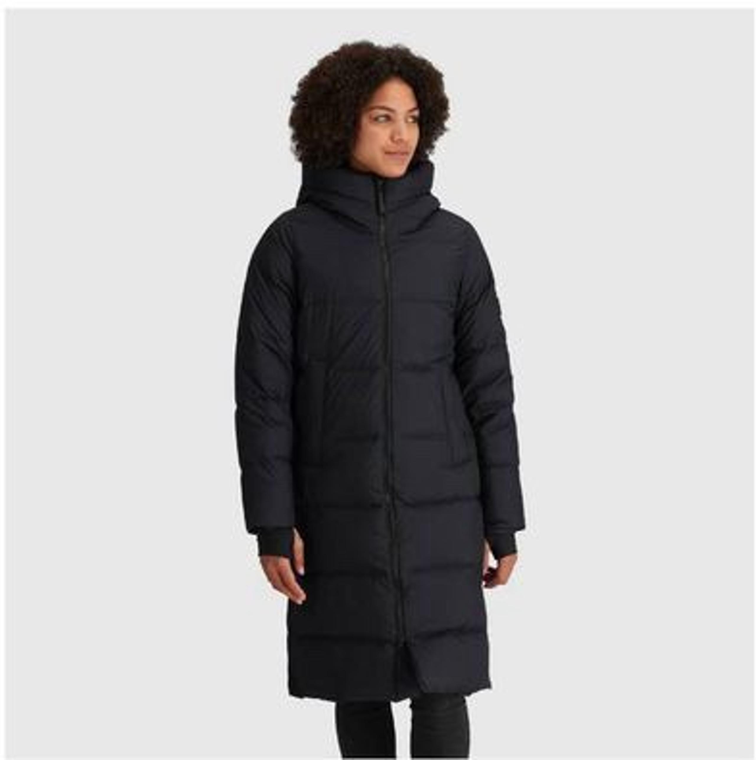 Outdoor Research Coze Down Parka