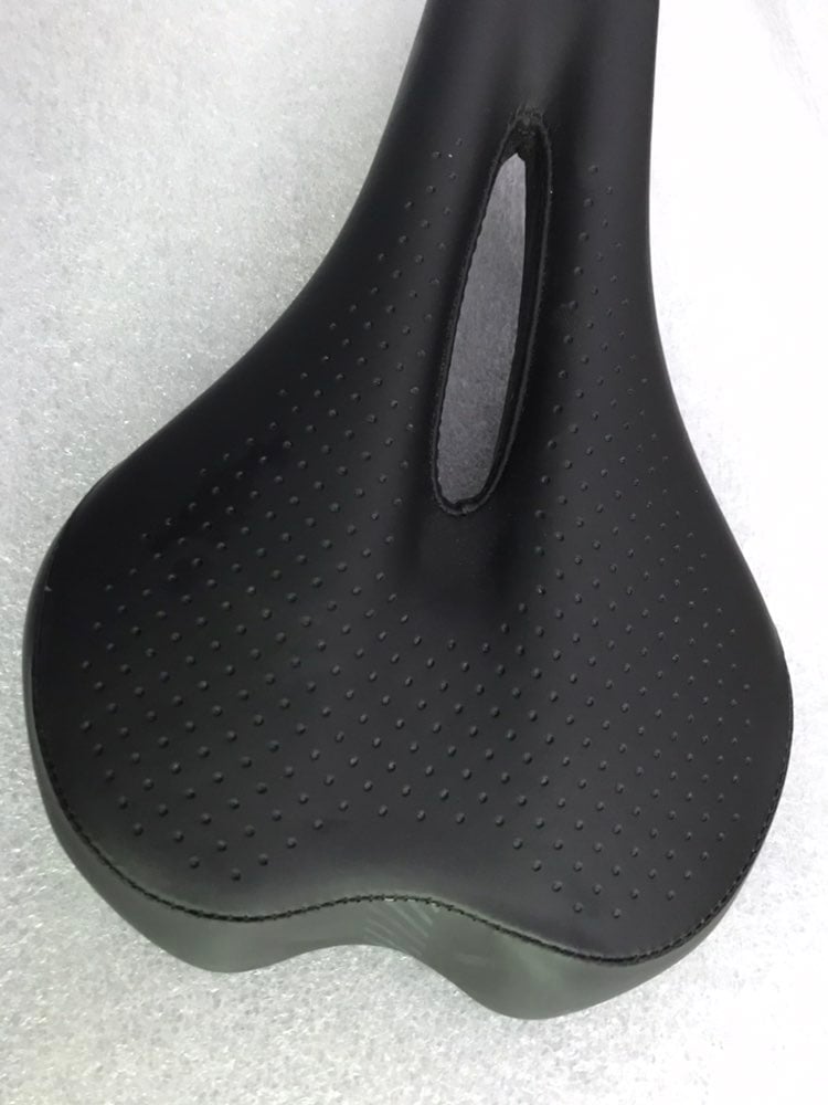 bicycle saddle