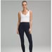 lululemon Align™ High-Rise Ribbed Pant 25 size 6