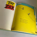 The Sneetches Hardcover Vintage Dr Seuss Book