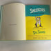 The Sneetches Hardcover Vintage Dr Seuss Book