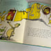 The Sneetches Hardcover Vintage Dr Seuss Book