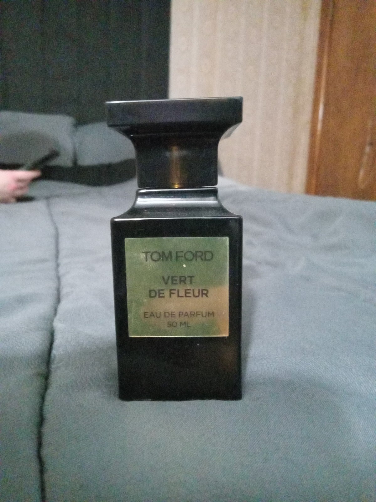 Tom ford Vert de fleur full