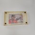Jeff Gordon Autographed Card