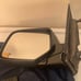 New IN BOX Driver Side Mirror for 09-15 Honda Pilot OE Replacement Part DRIVER