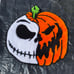 jack skellington costume