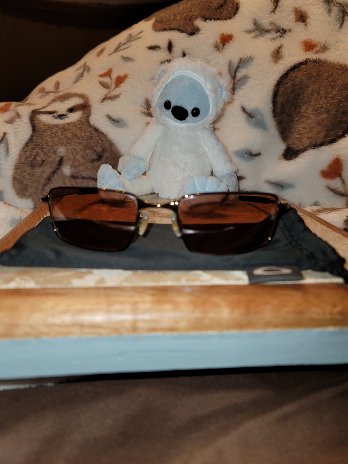 Oakley sunglasses