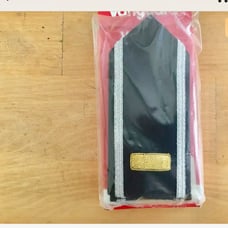 Insignia AF SHLDR BRD MD FMLE 2nd LT