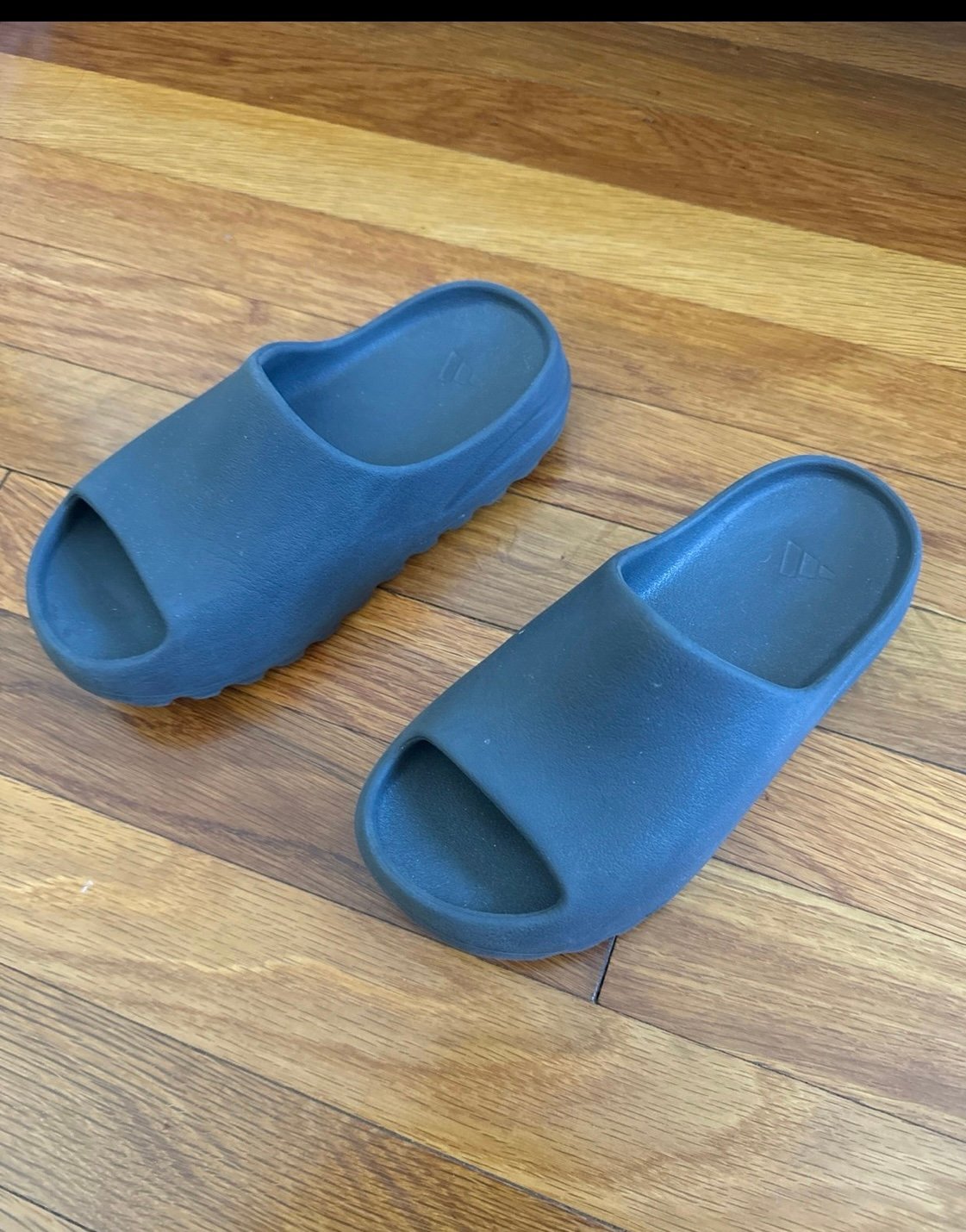 Yeezy slides