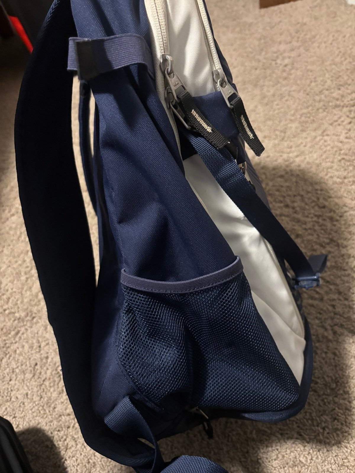 Nike Swingman Backpack