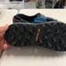 Columbia Men's Trailstorm Hiker 3 Strap Sport Sandal, Graphite/Black, 9