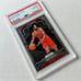 2019-20 Panini Prizm COBY WHITE RC Rookie Card PSA 10 ROOKIE CHICAGO BULLS #253