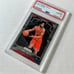 2019-20 Panini Prizm COBY WHITE RC Rookie Card PSA 10 ROOKIE CHICAGO BULLS #253