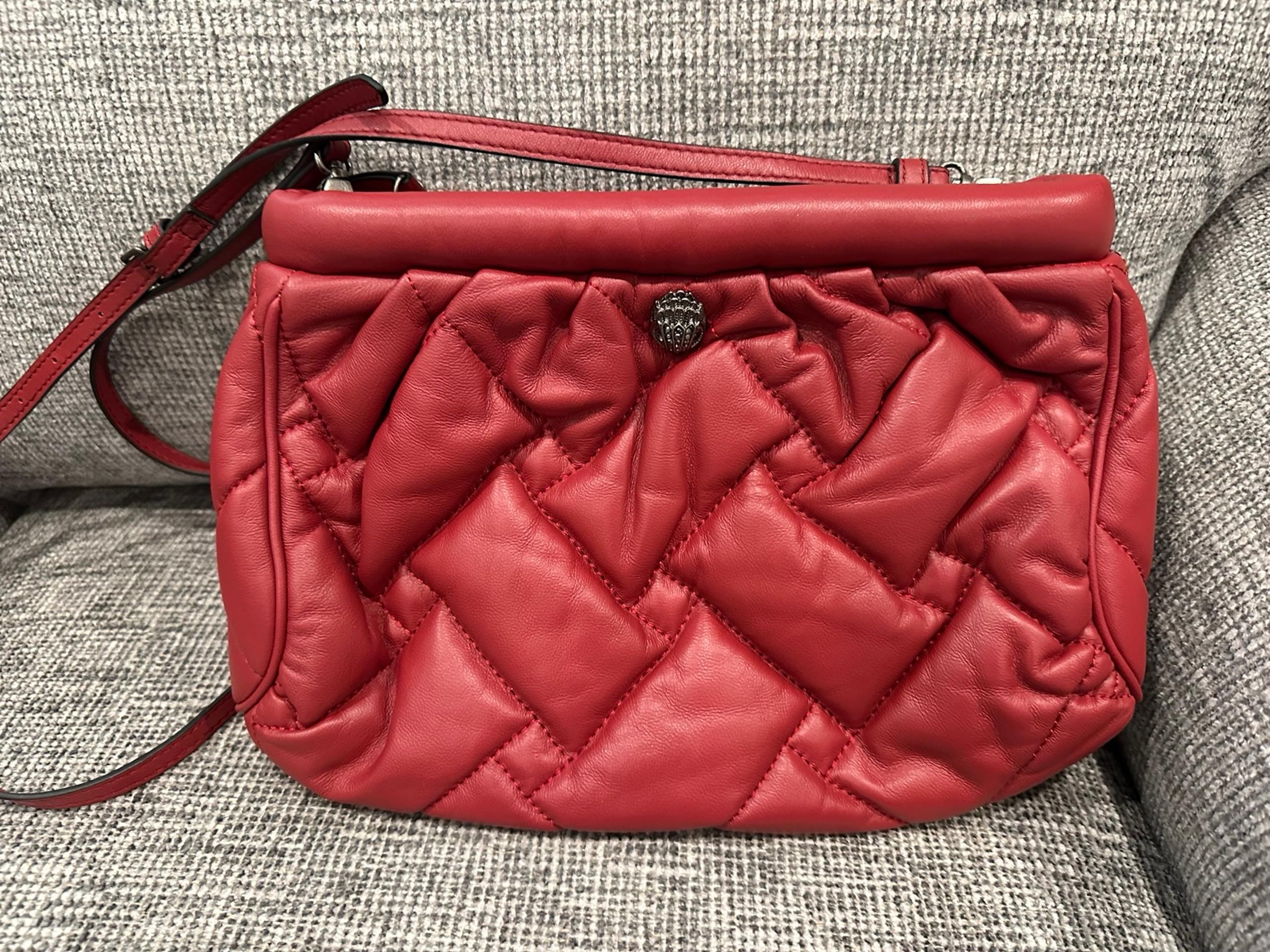Kurt Geiger crossbody bag