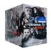 Criminal Minds The Complete Series Season 1-15 (85 Disc, Boxed Set, New, DVD)