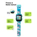 New Boys Red Racing Smartwatch Set 4+