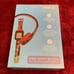 New Boys Red Racing Smartwatch Set 4+