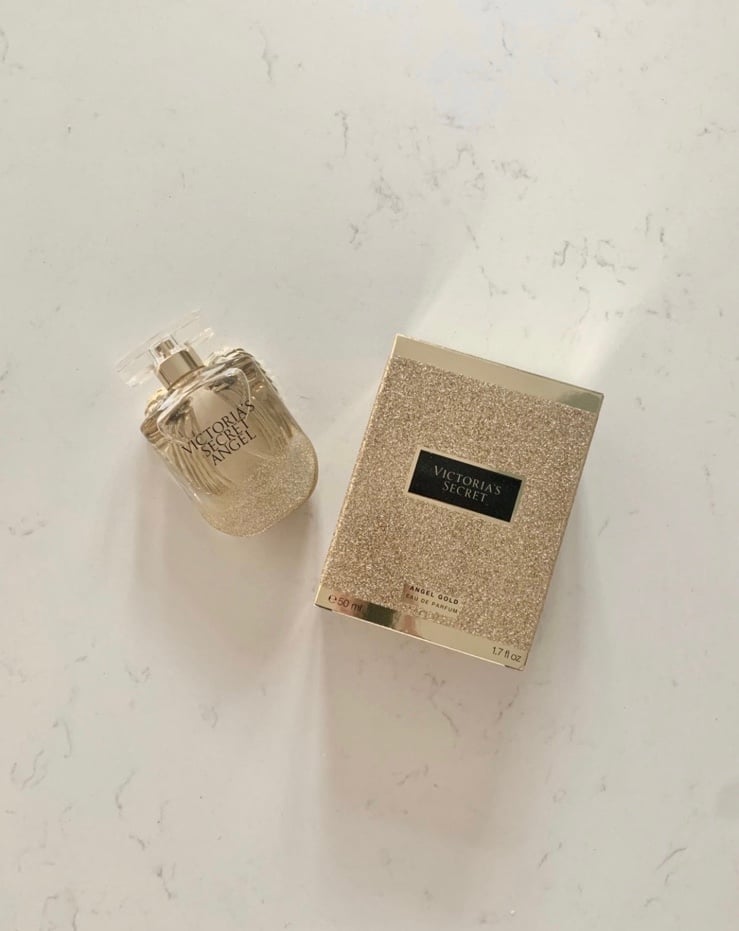 Victoria’s Secret angel perfume