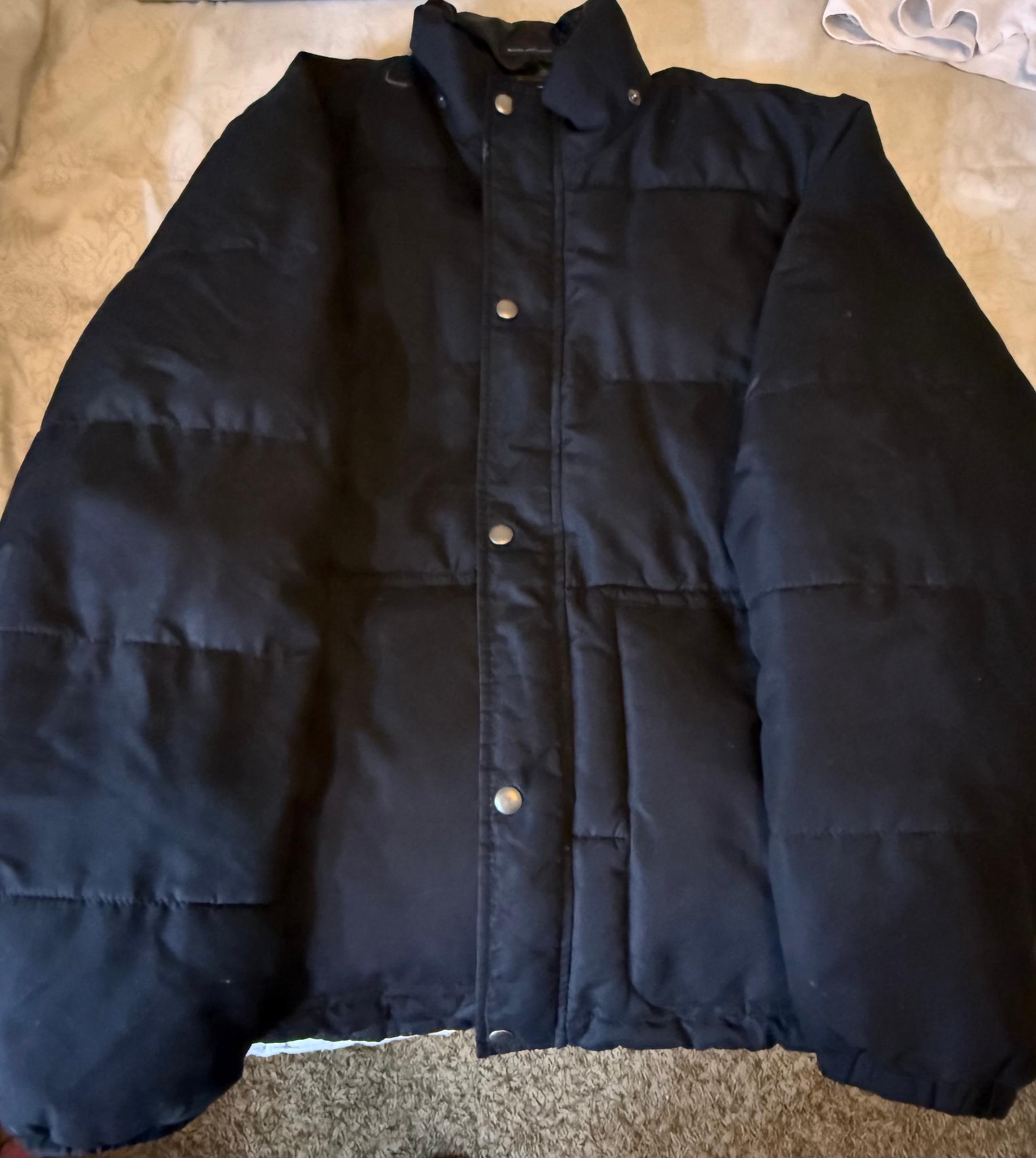 St. John’s bay jacket