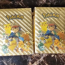 Pokemon GOLD DECKS