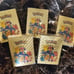 Pokemon GOLD DECKS