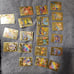 Pokemon GOLD DECKS
