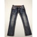 Rock Revival Serena Capri Women's 25x24 Flap Pockets Denim Jeans
