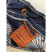 Rock Revival Serena Capri Women's 25x24 Flap Pockets Denim Jeans