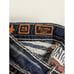 Rock Revival Serena Capri Women's 25x24 Flap Pockets Denim Jeans