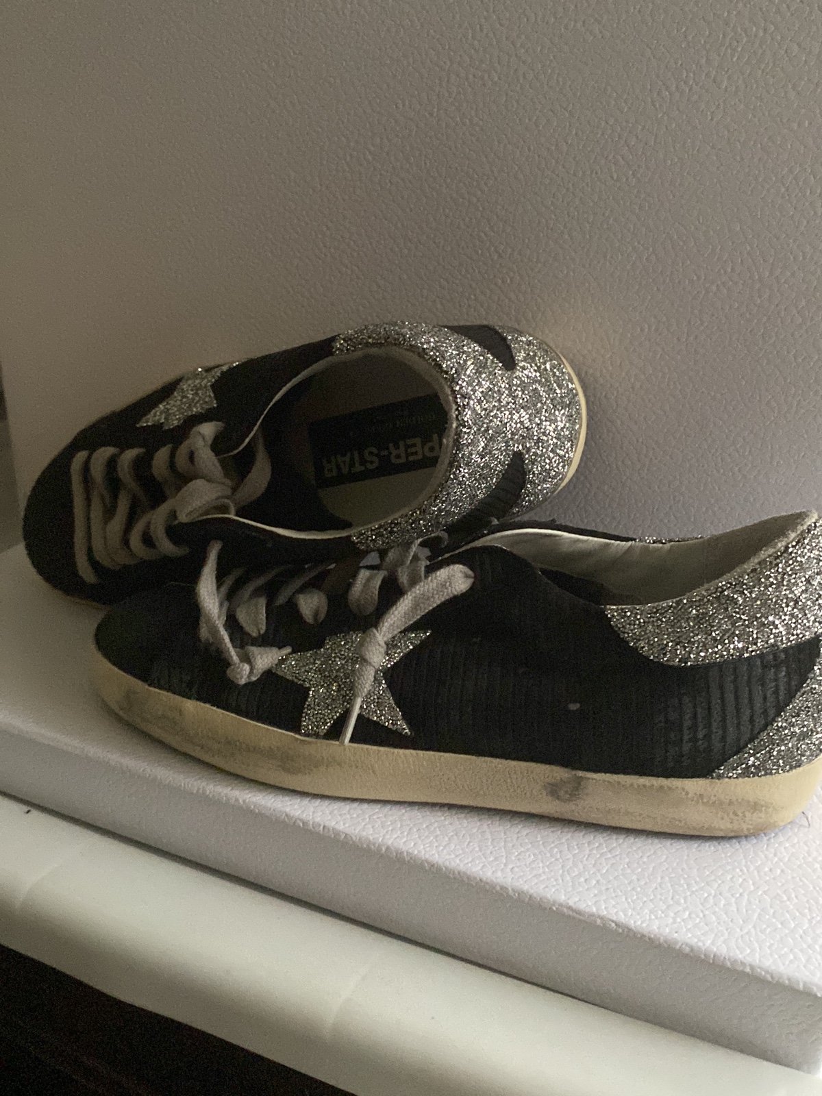 GOLDEN GOOSE SNEAKERS