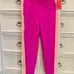Lilly Pulitzer weekender High Rise Legging Size L