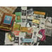 VTG Bundle of Quilling Kits With Assorted Papers & Patterns Instructions