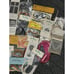 VTG Bundle of Quilling Kits With Assorted Papers & Patterns Instructions