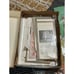 VTG Bundle of Quilling Kits With Assorted Papers & Patterns Instructions