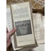 VTG Bundle of Quilling Kits With Assorted Papers & Patterns Instructions