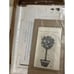 VTG Bundle of Quilling Kits With Assorted Papers & Patterns Instructions