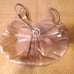 Michael Kors Brown Leather Hobo Bag
